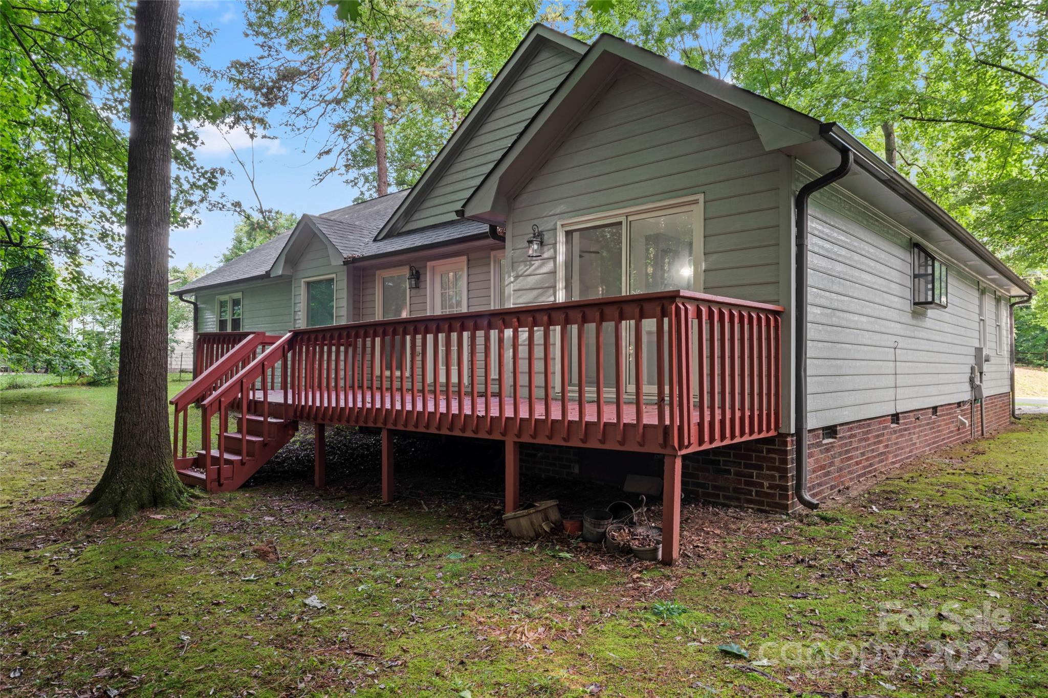 Mountainbrook - Residential