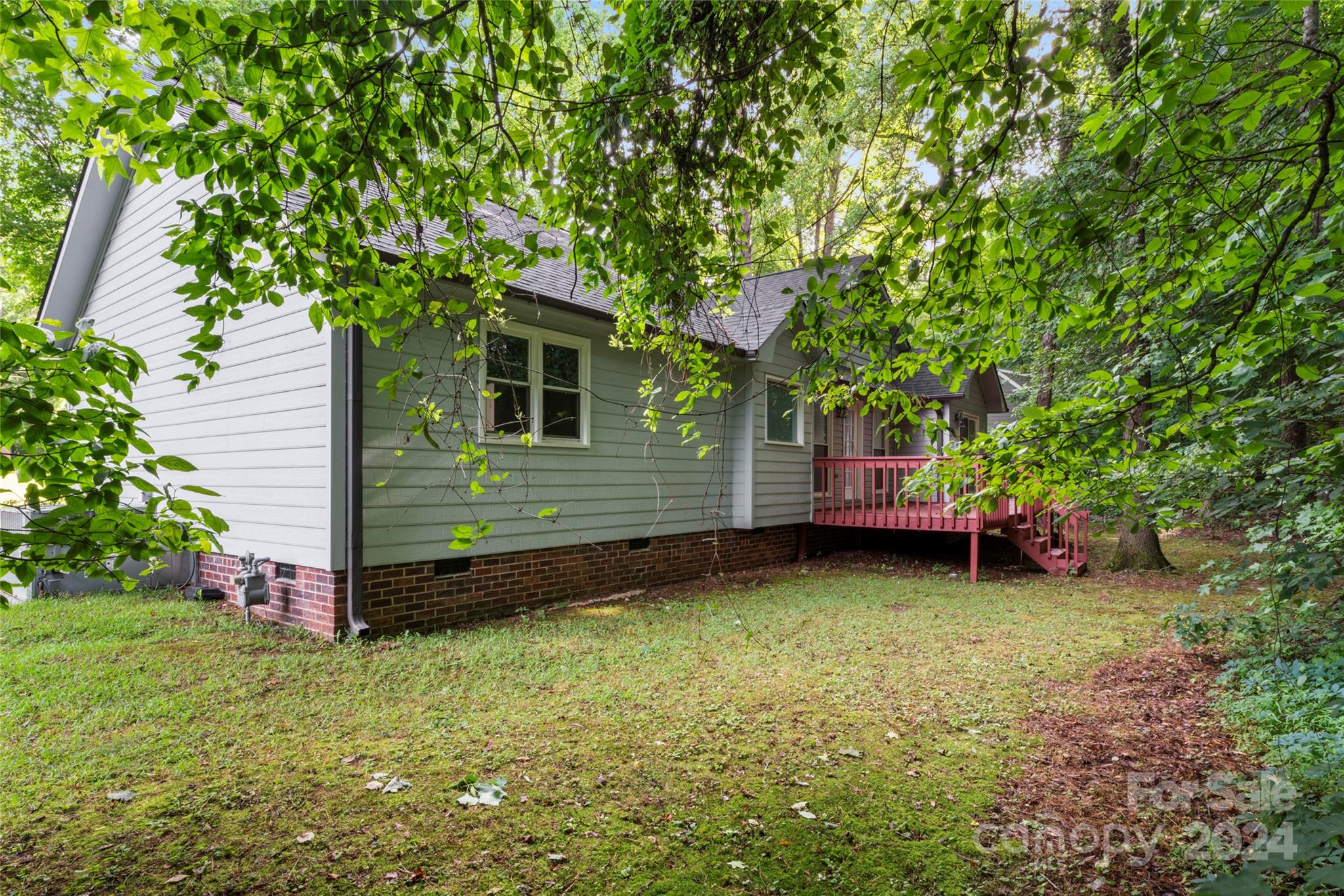 Mountainbrook - Residential