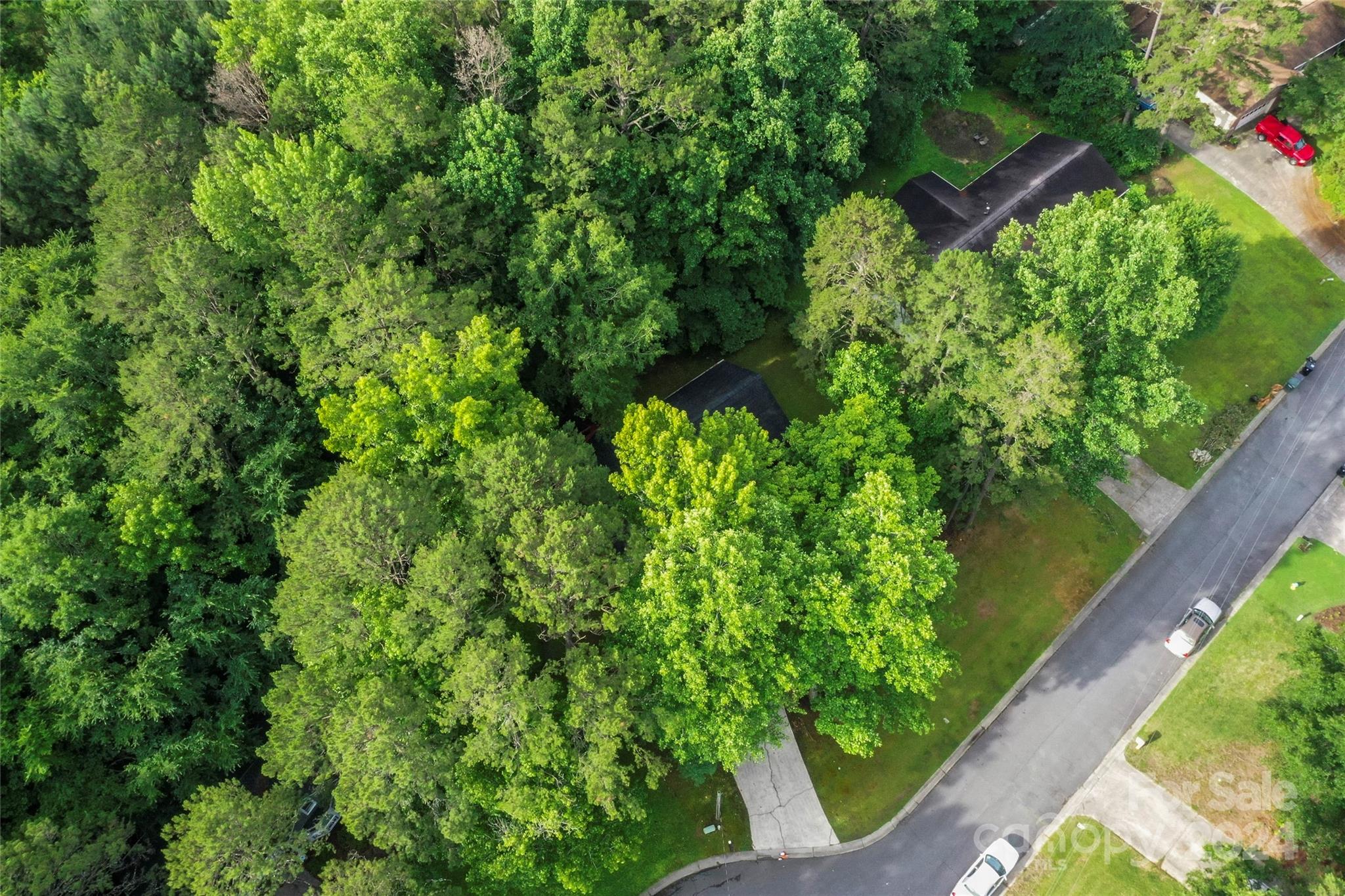 Mountainbrook - Residential