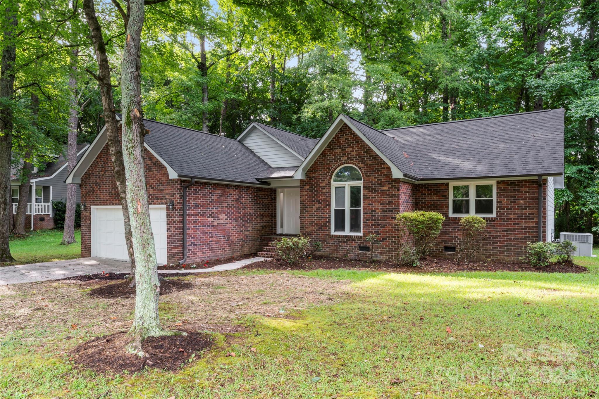 Mountainbrook - Residential