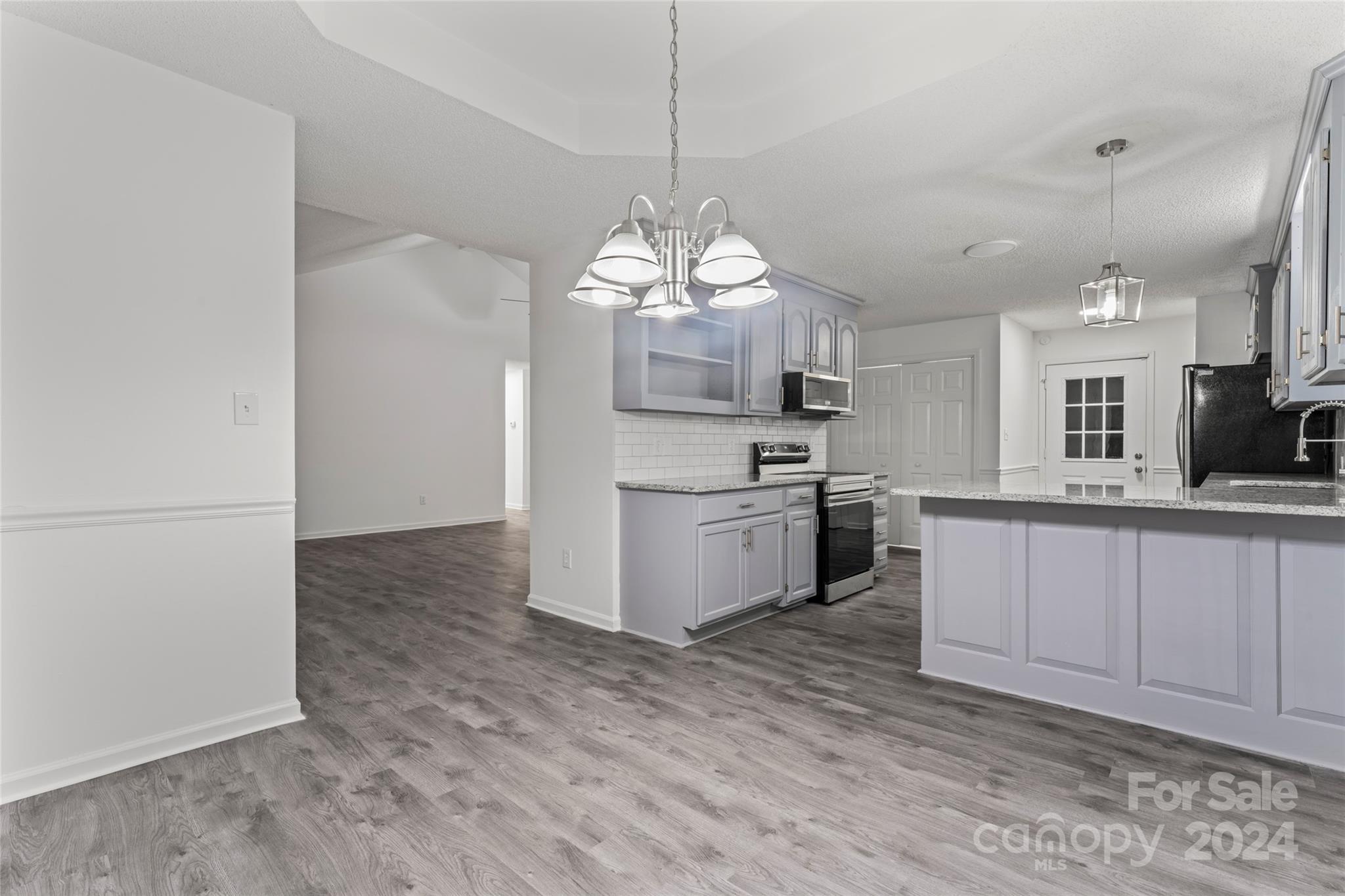 Mountainbrook - Residential