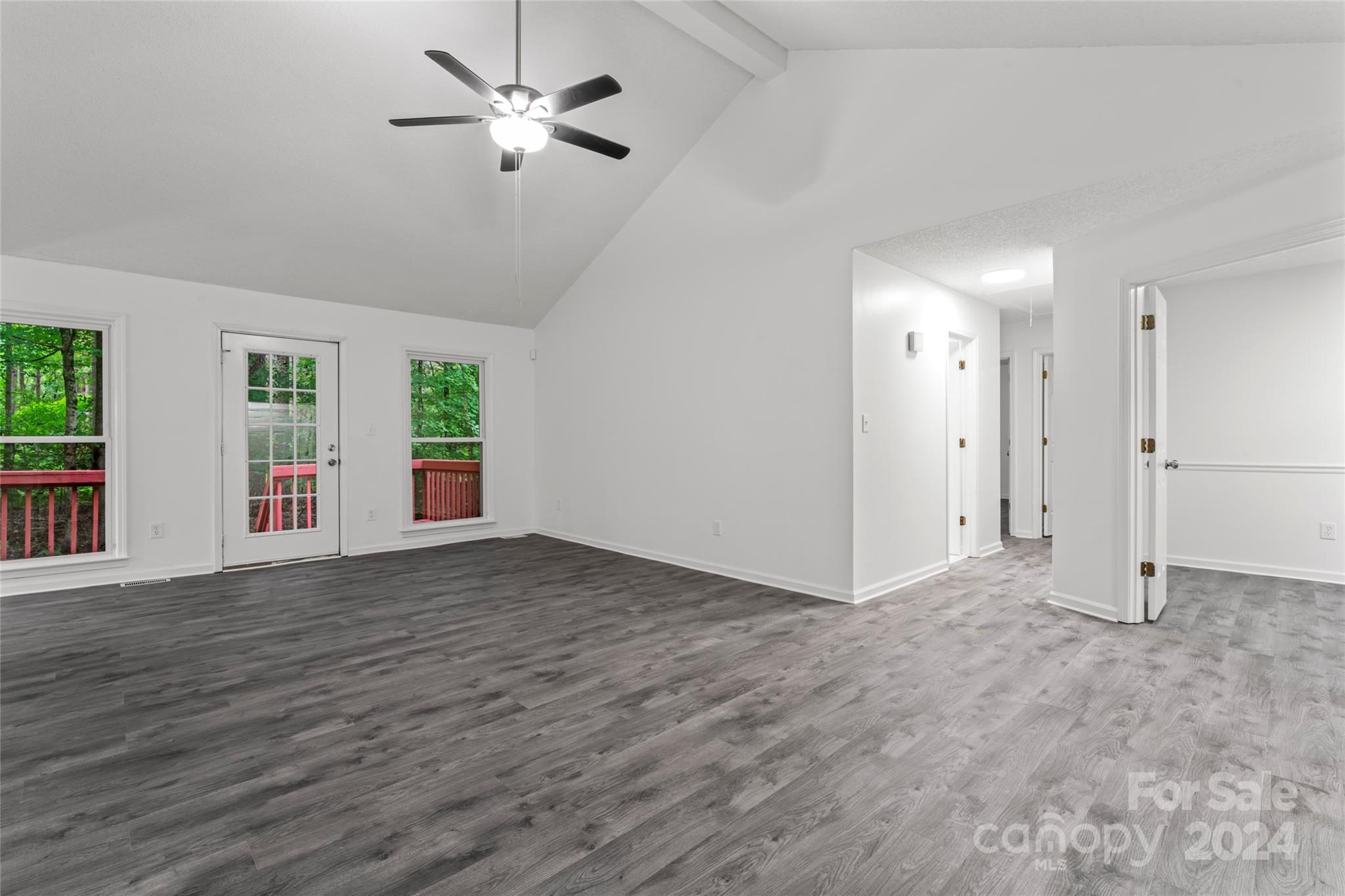 Mountainbrook - Residential