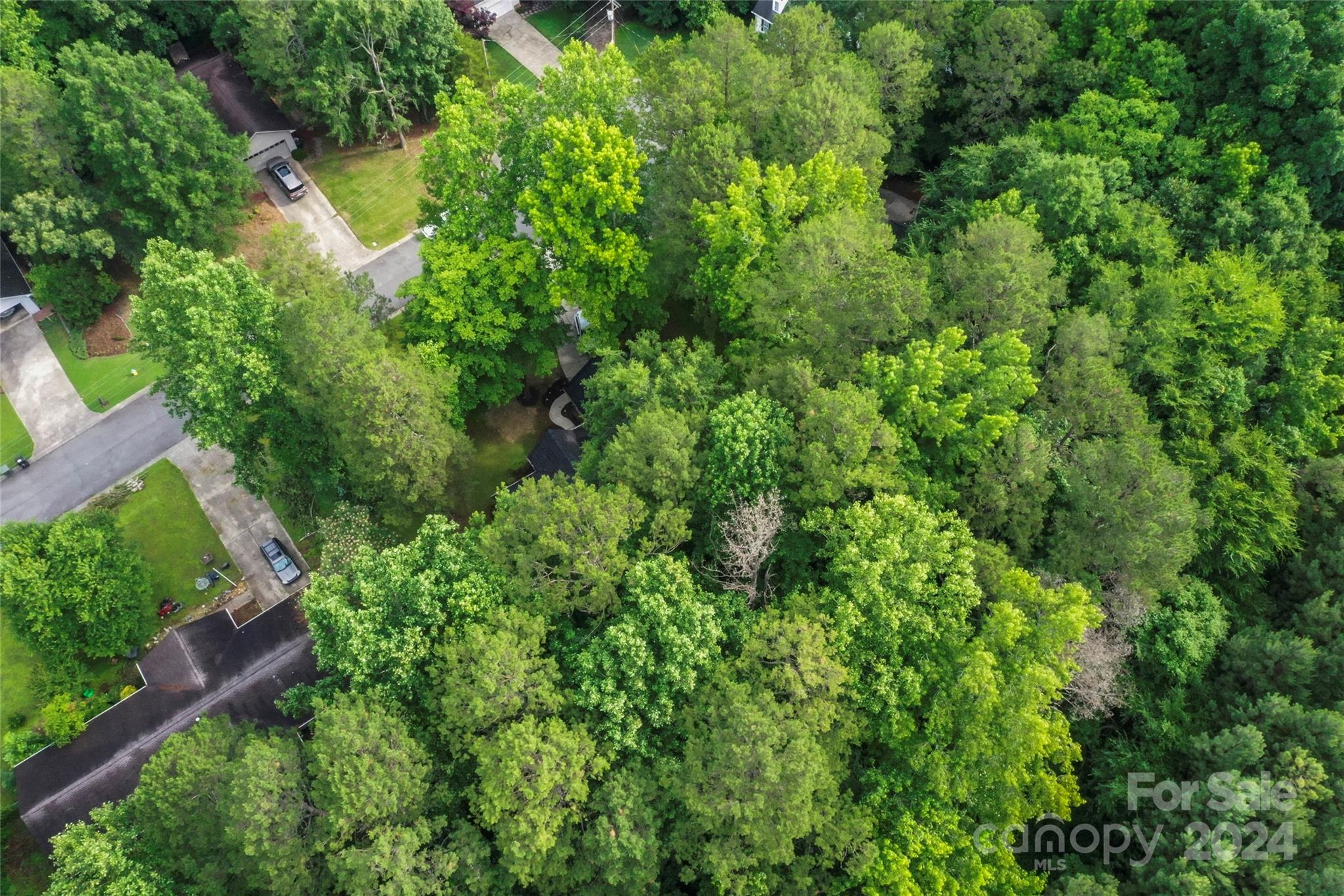 Mountainbrook - Residential