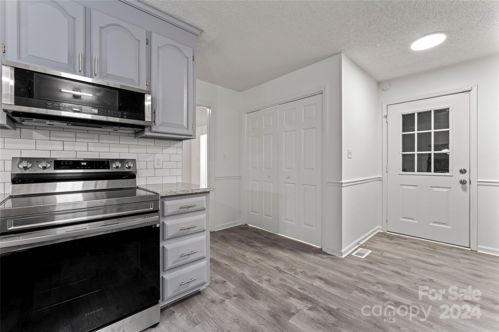 Mountainbrook - Residential