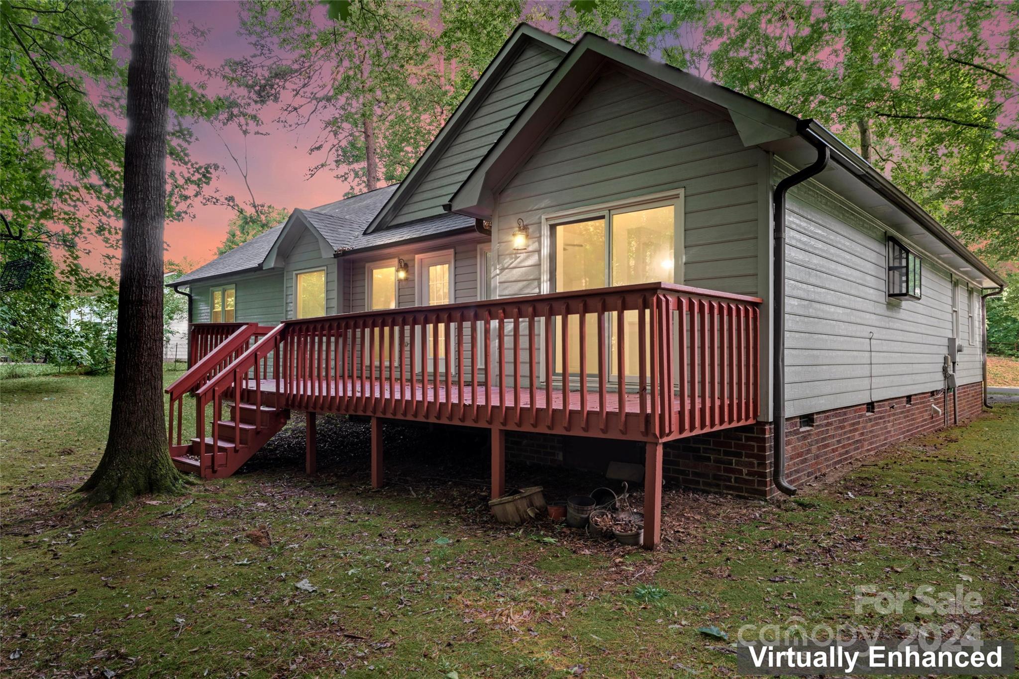 Mountainbrook - Residential