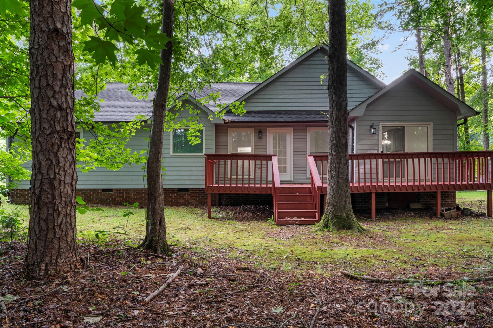 Mountainbrook - Residential