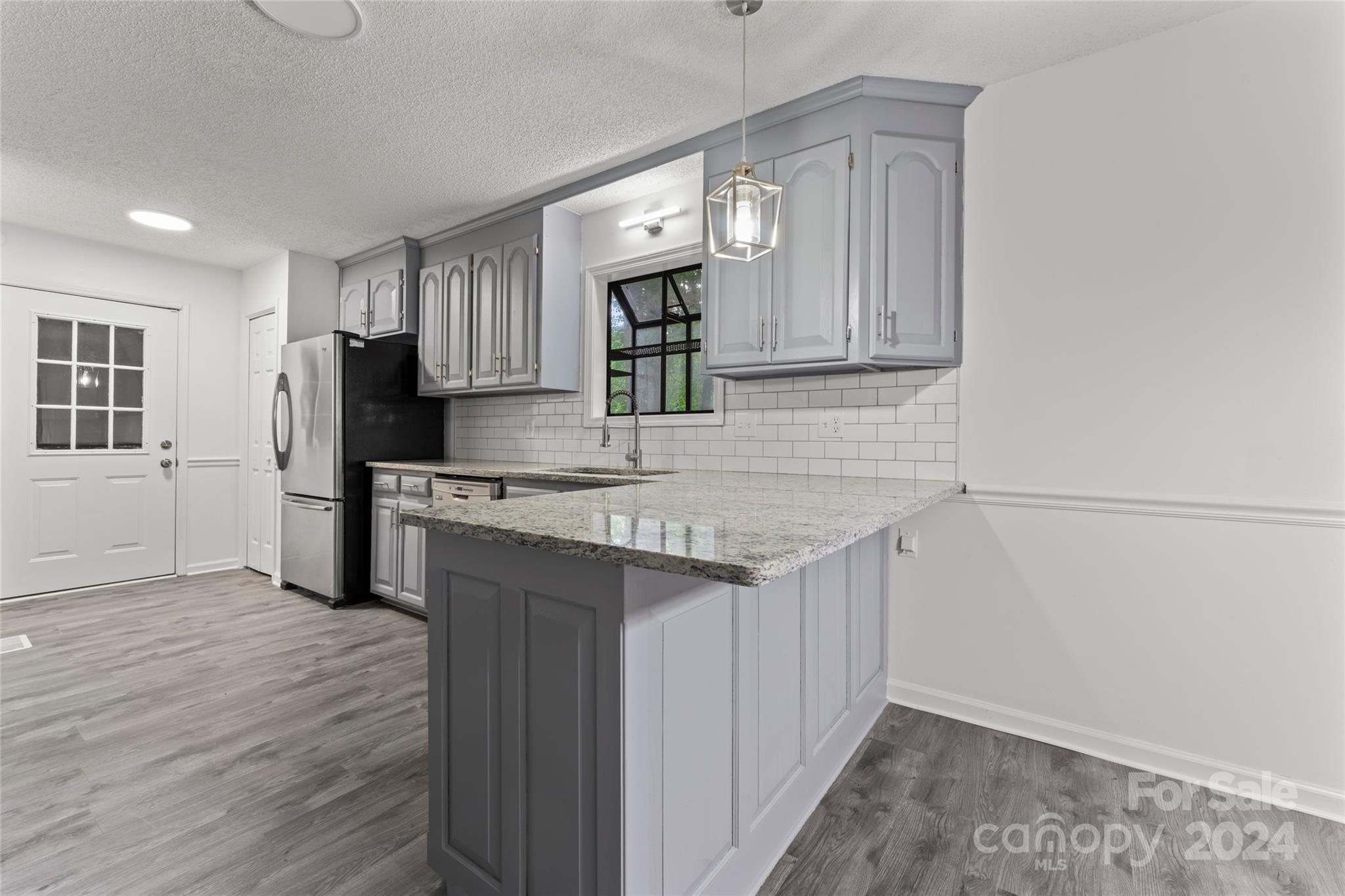 Mountainbrook - Residential