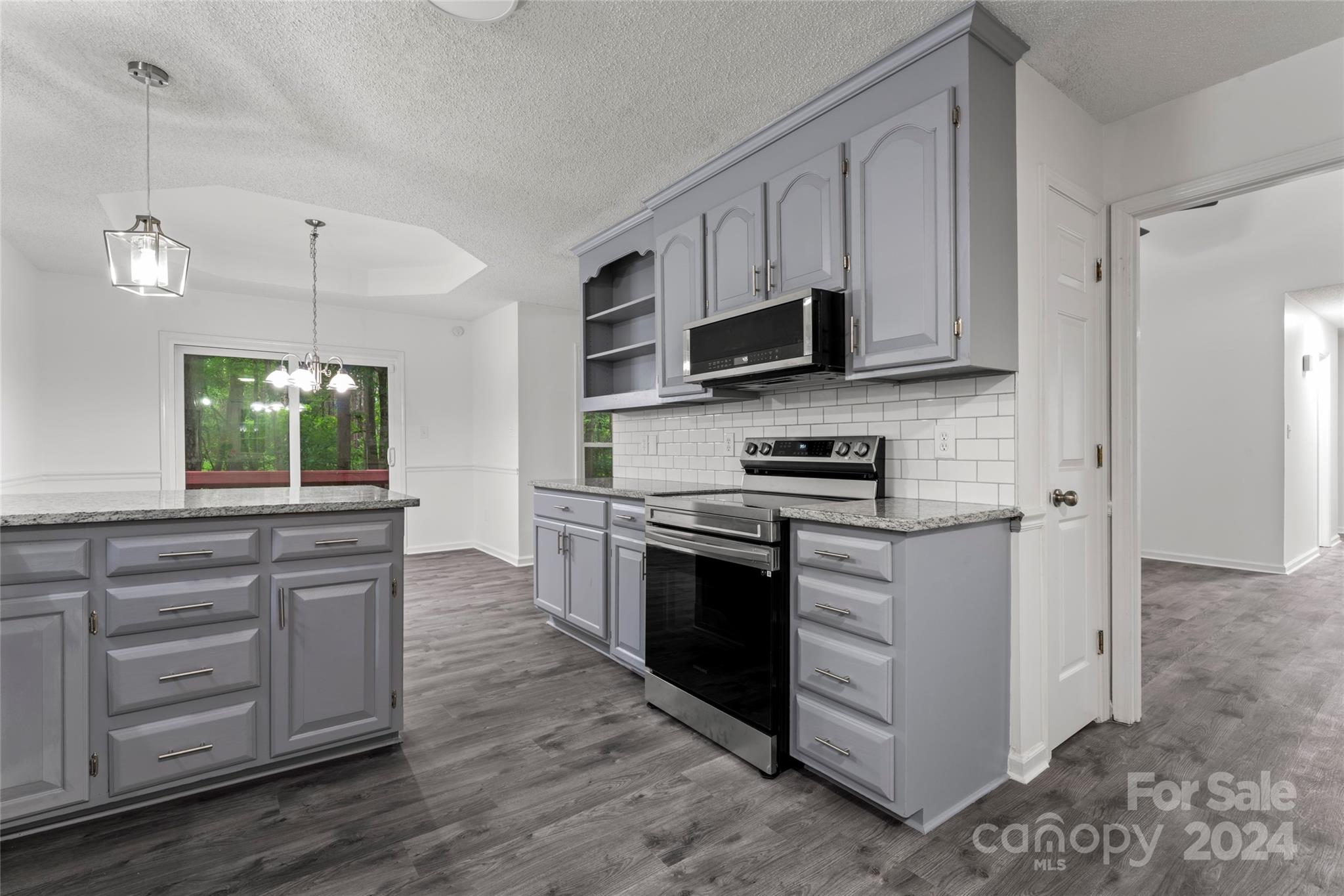 Mountainbrook - Residential