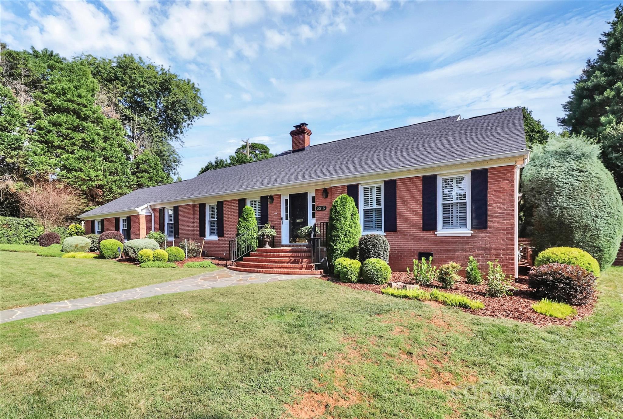 3816 Table Rock Road