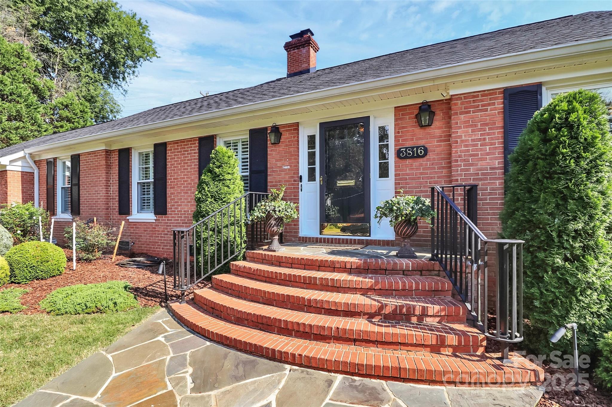 3816 Table Rock Road