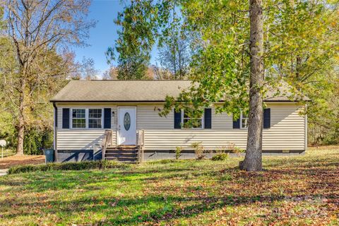 A home in Clover