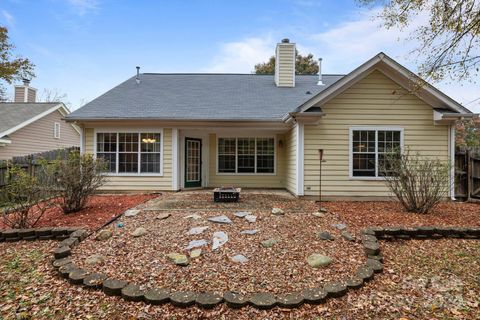 A home in Mooresville