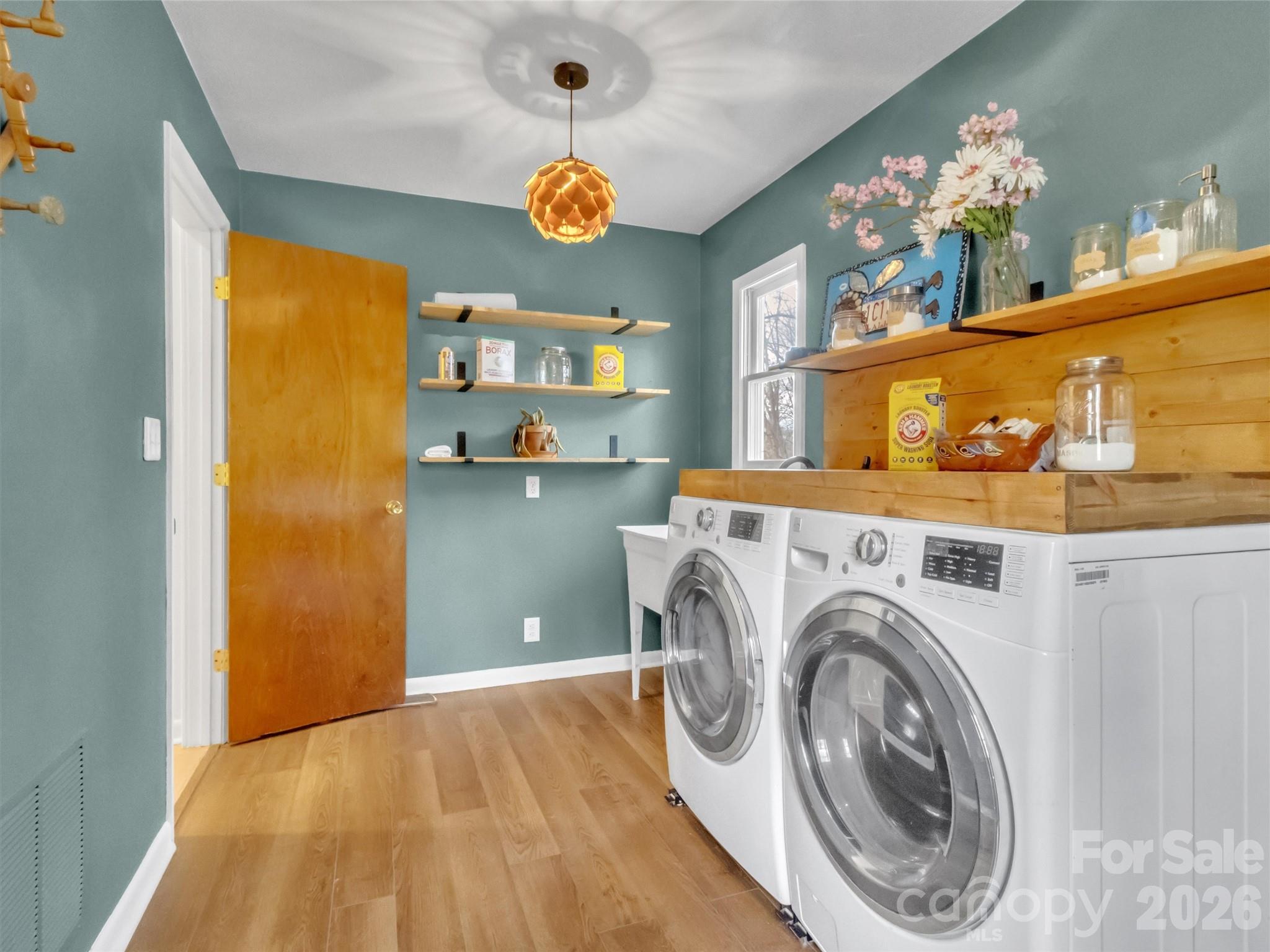 Paradise Acres - Residential