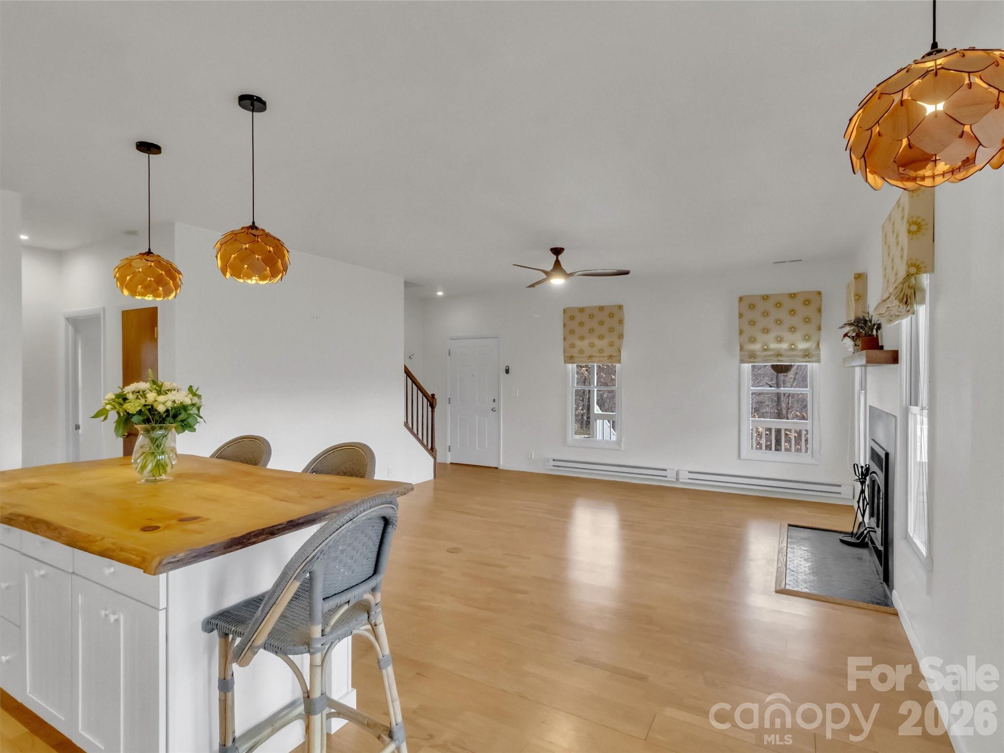 Paradise Acres - Residential