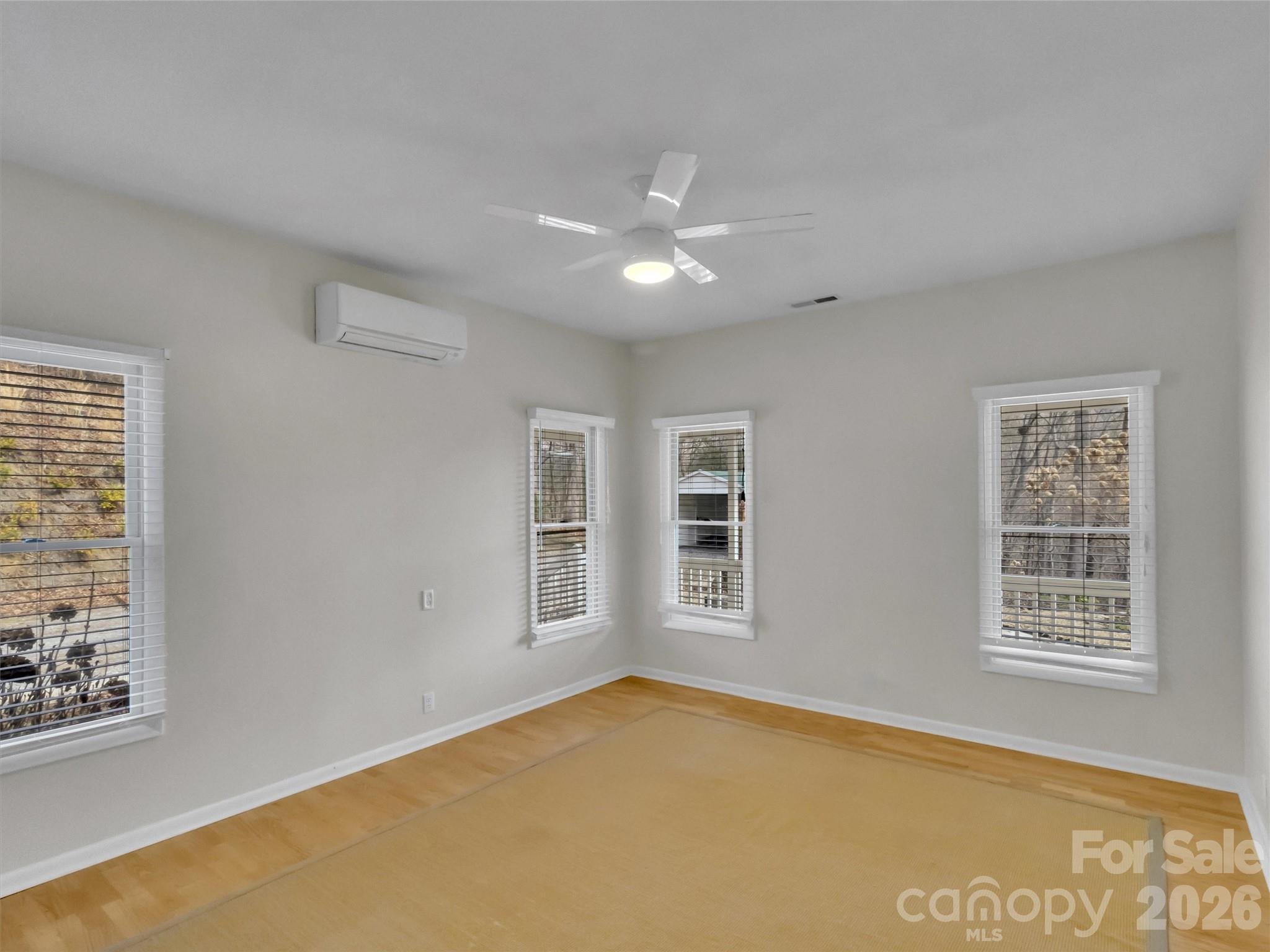 Paradise Acres - Residential