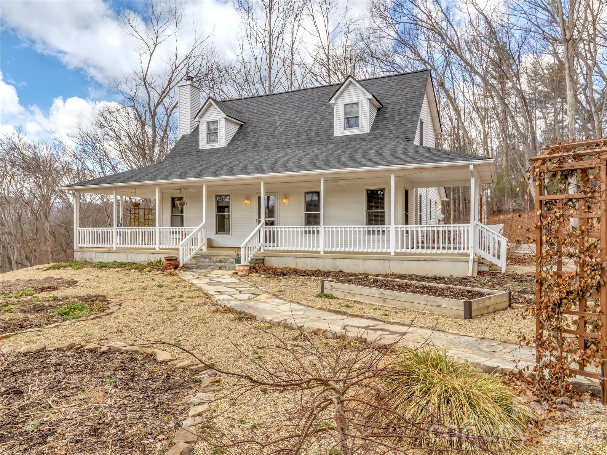 Paradise Acres - Residential