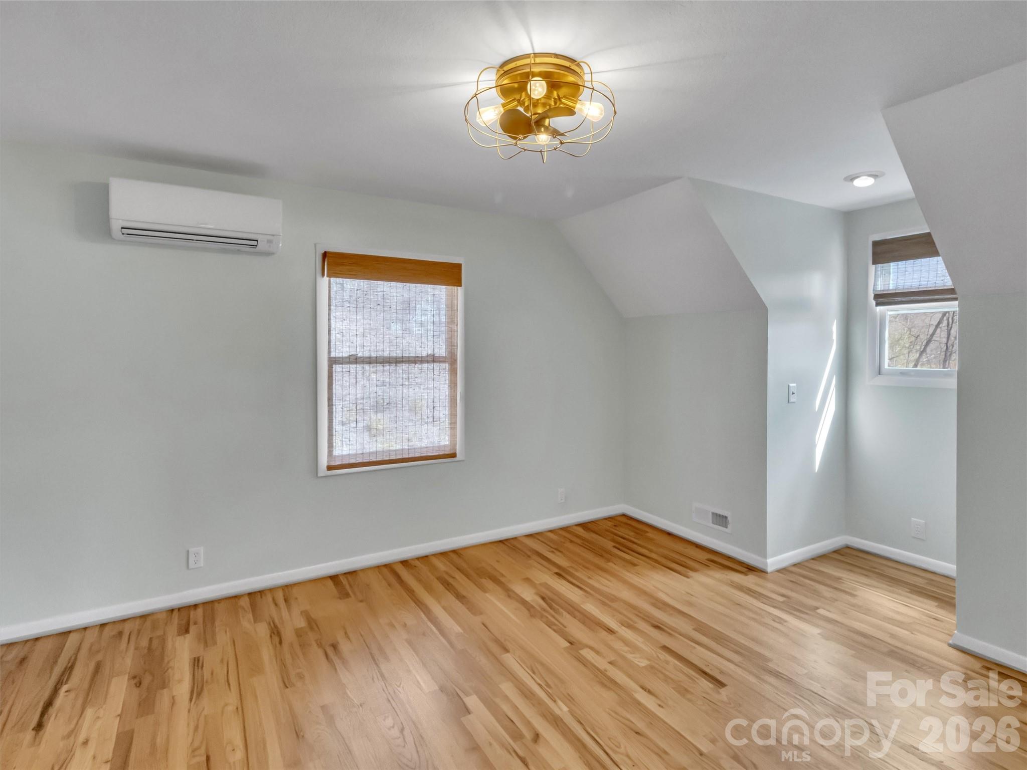 Paradise Acres - Residential