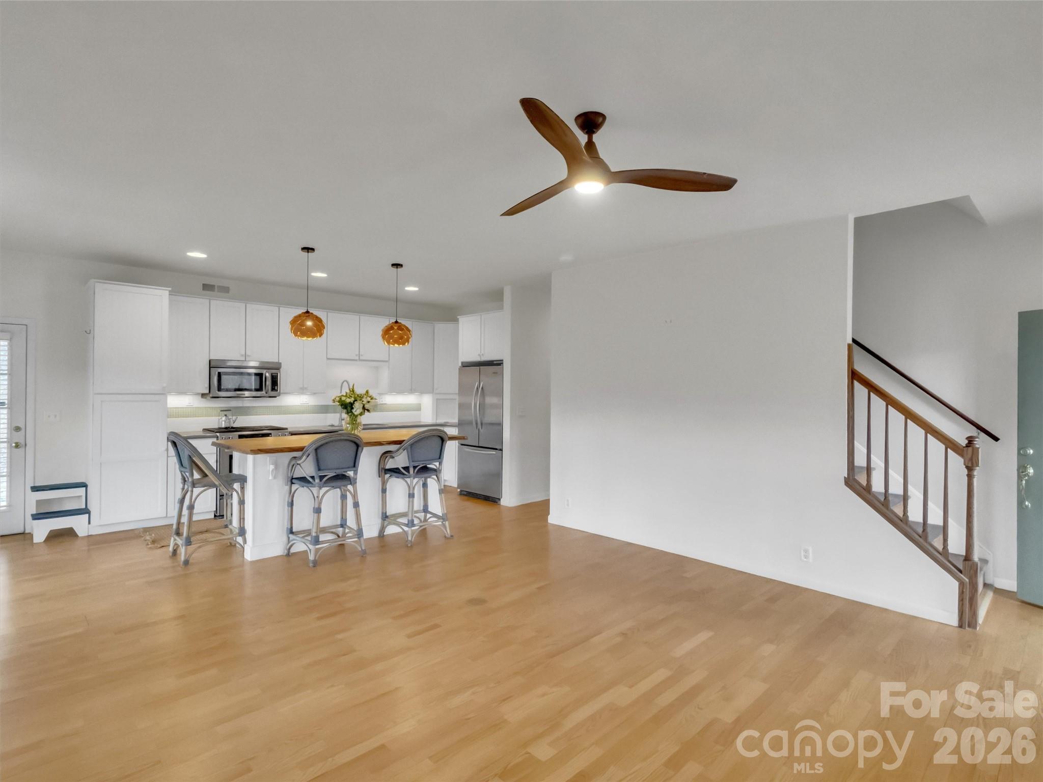 Paradise Acres - Residential