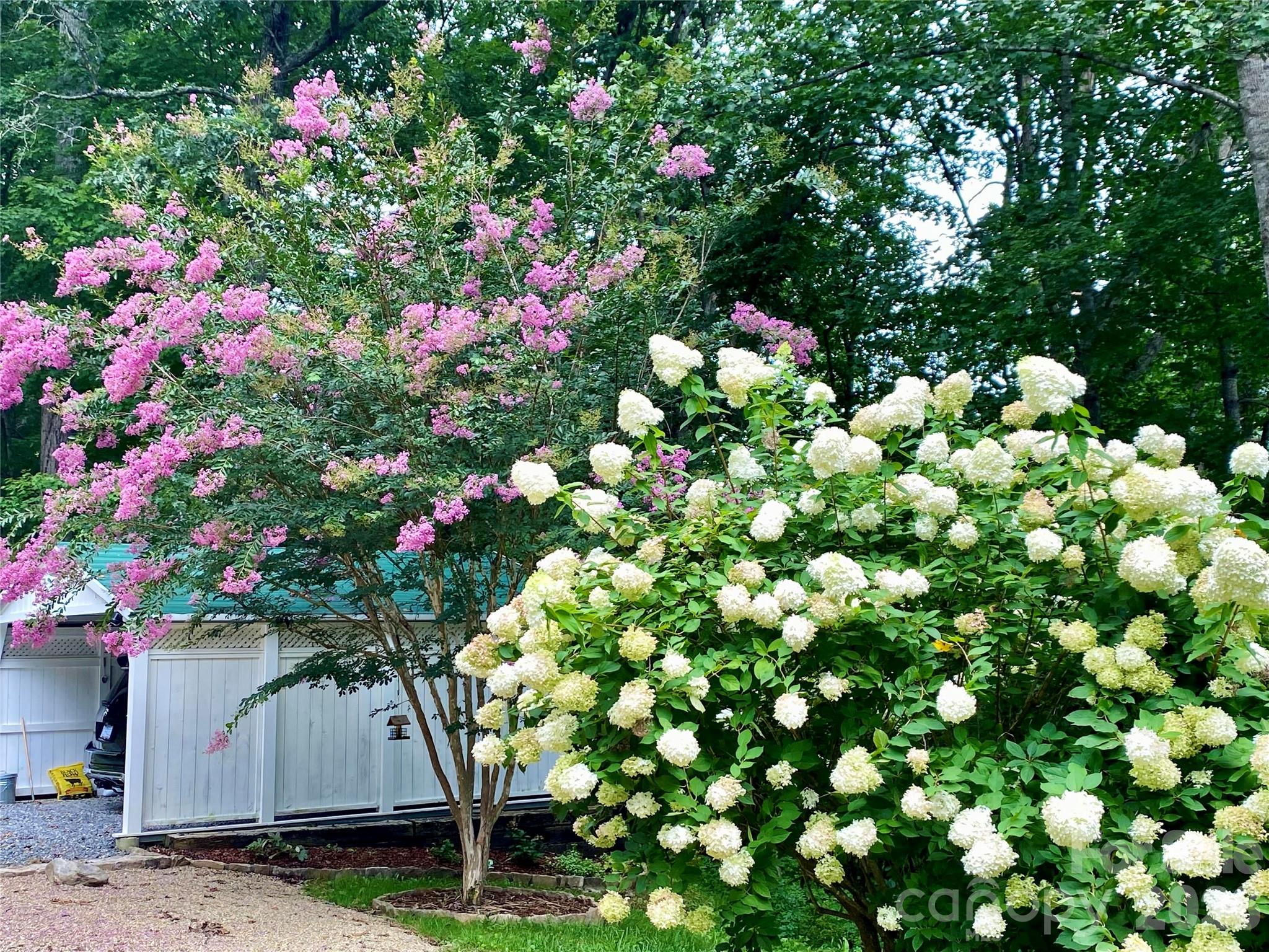 Paradise Acres - Residential