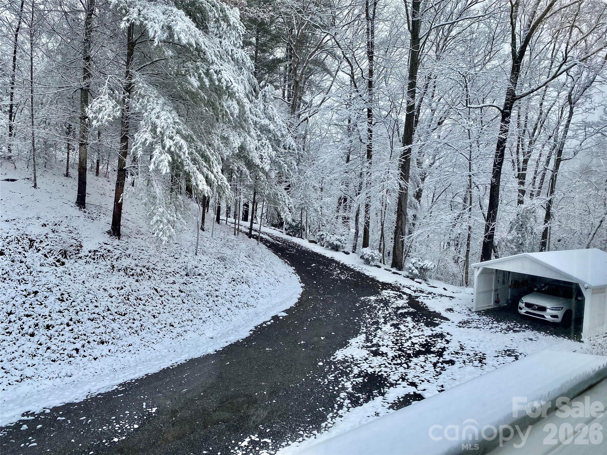 Paradise Acres - Residential