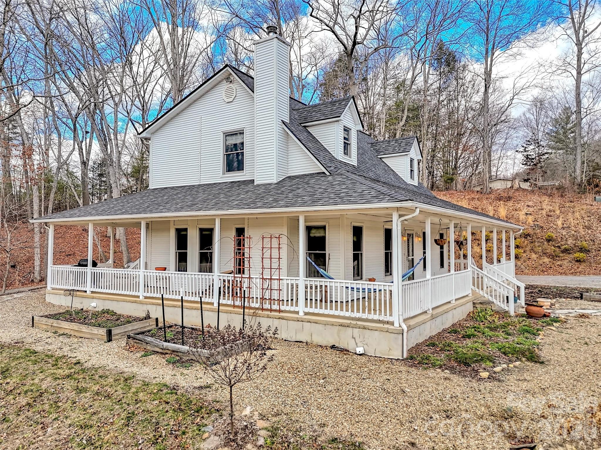 Paradise Acres - Residential