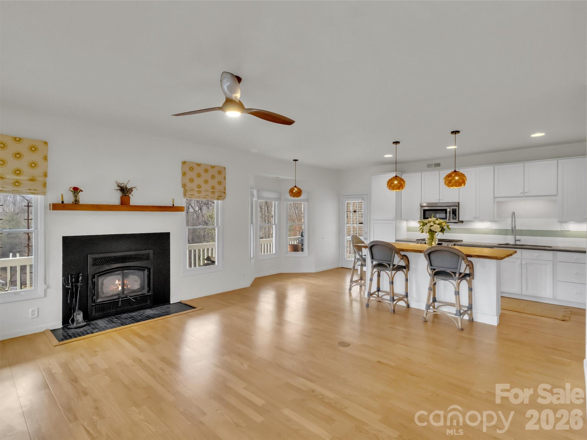 Paradise Acres - Residential