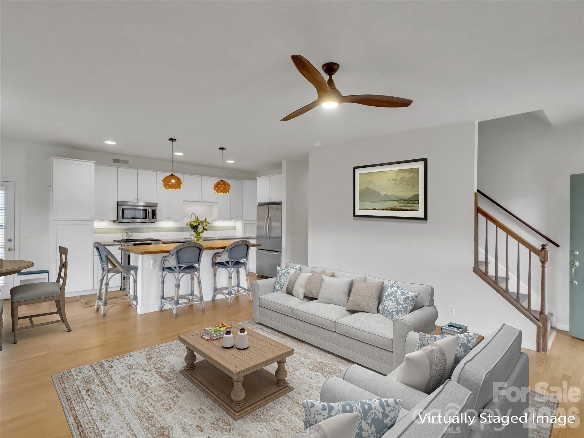 Paradise Acres - Residential