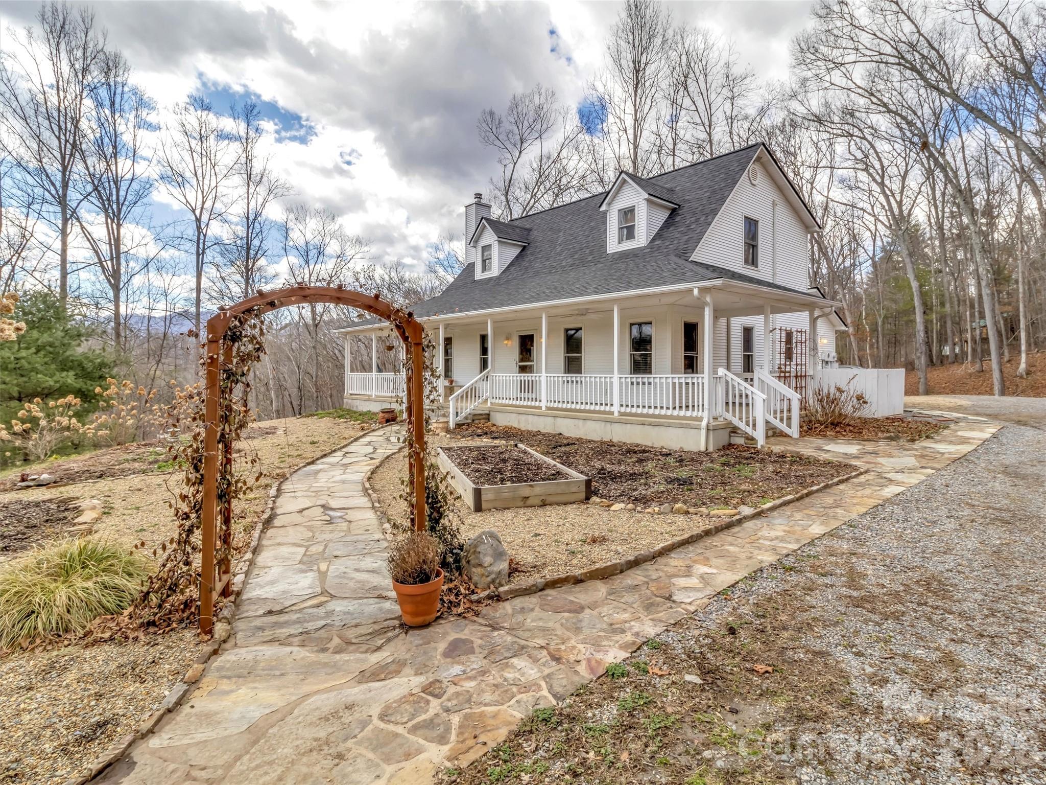 Paradise Acres - Residential