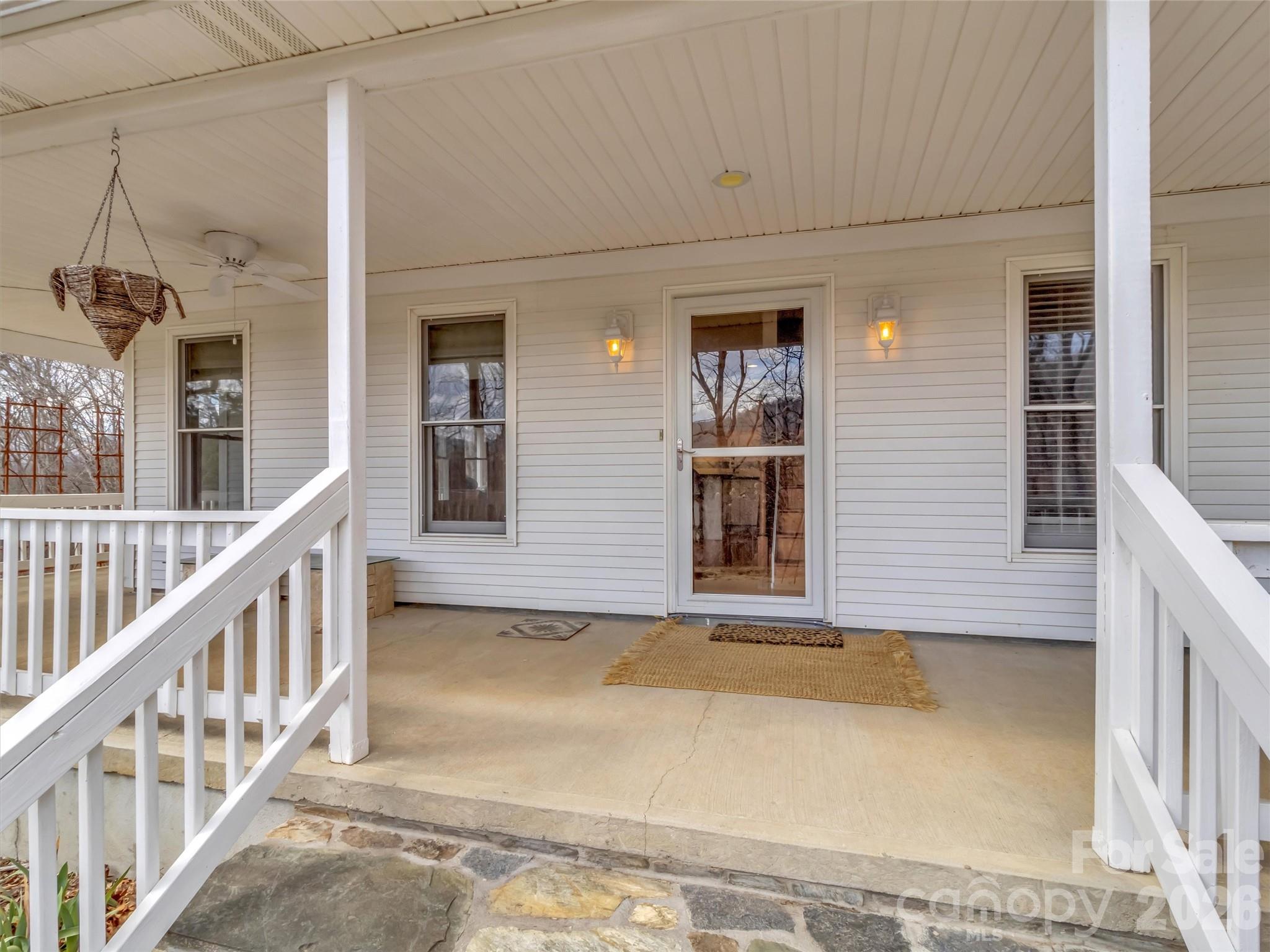 Paradise Acres - Residential