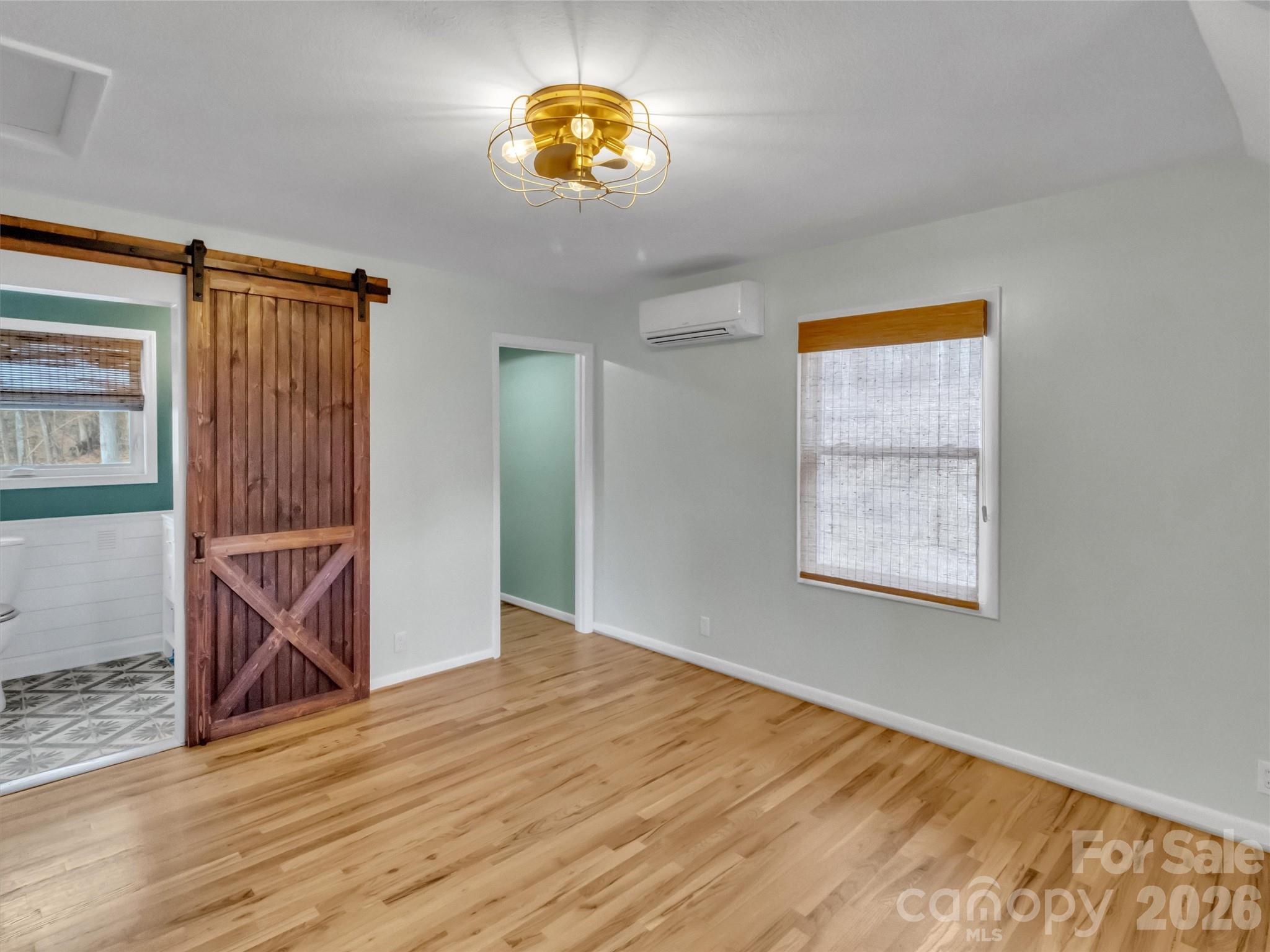 Paradise Acres - Residential