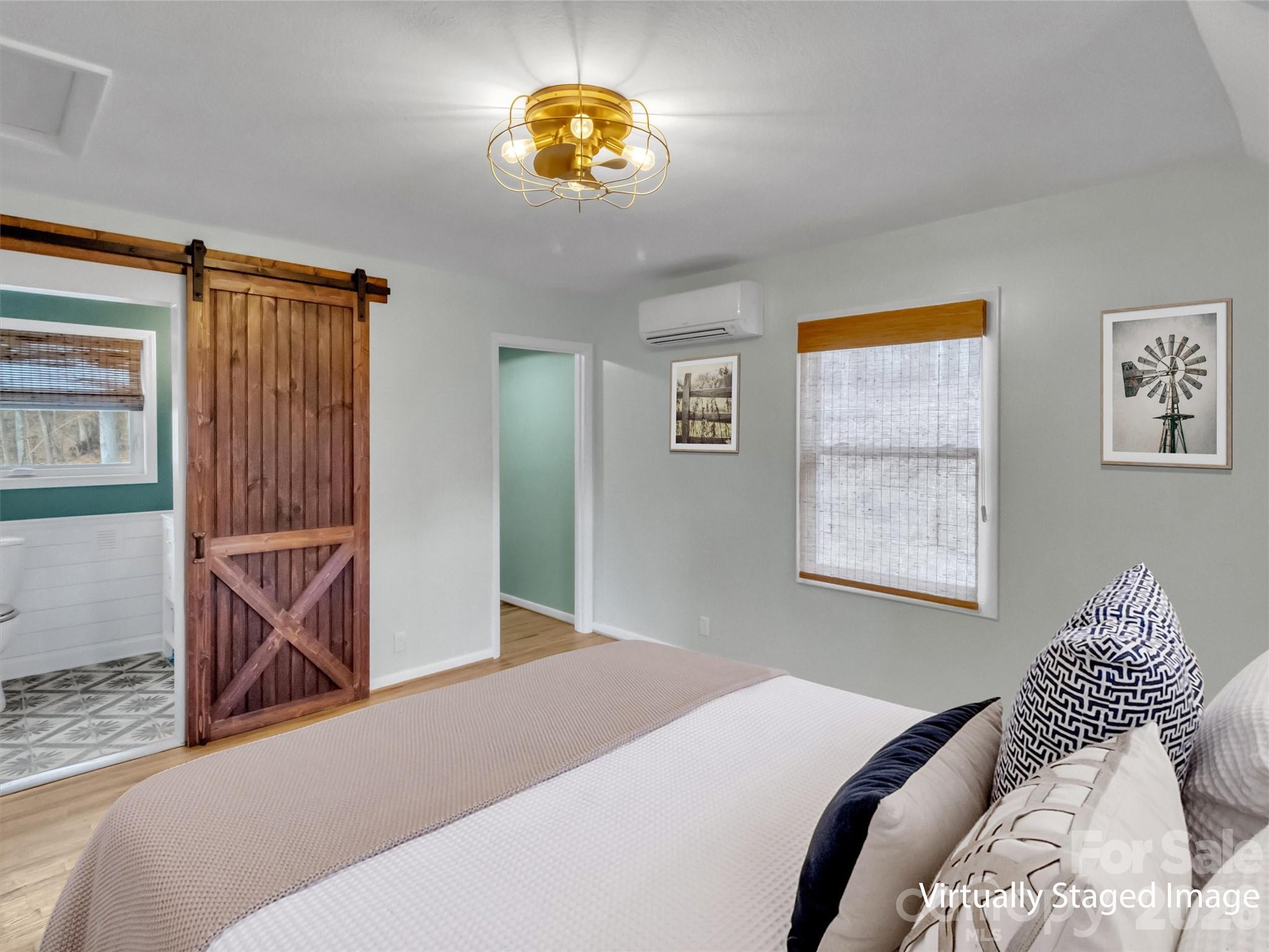 Paradise Acres - Residential