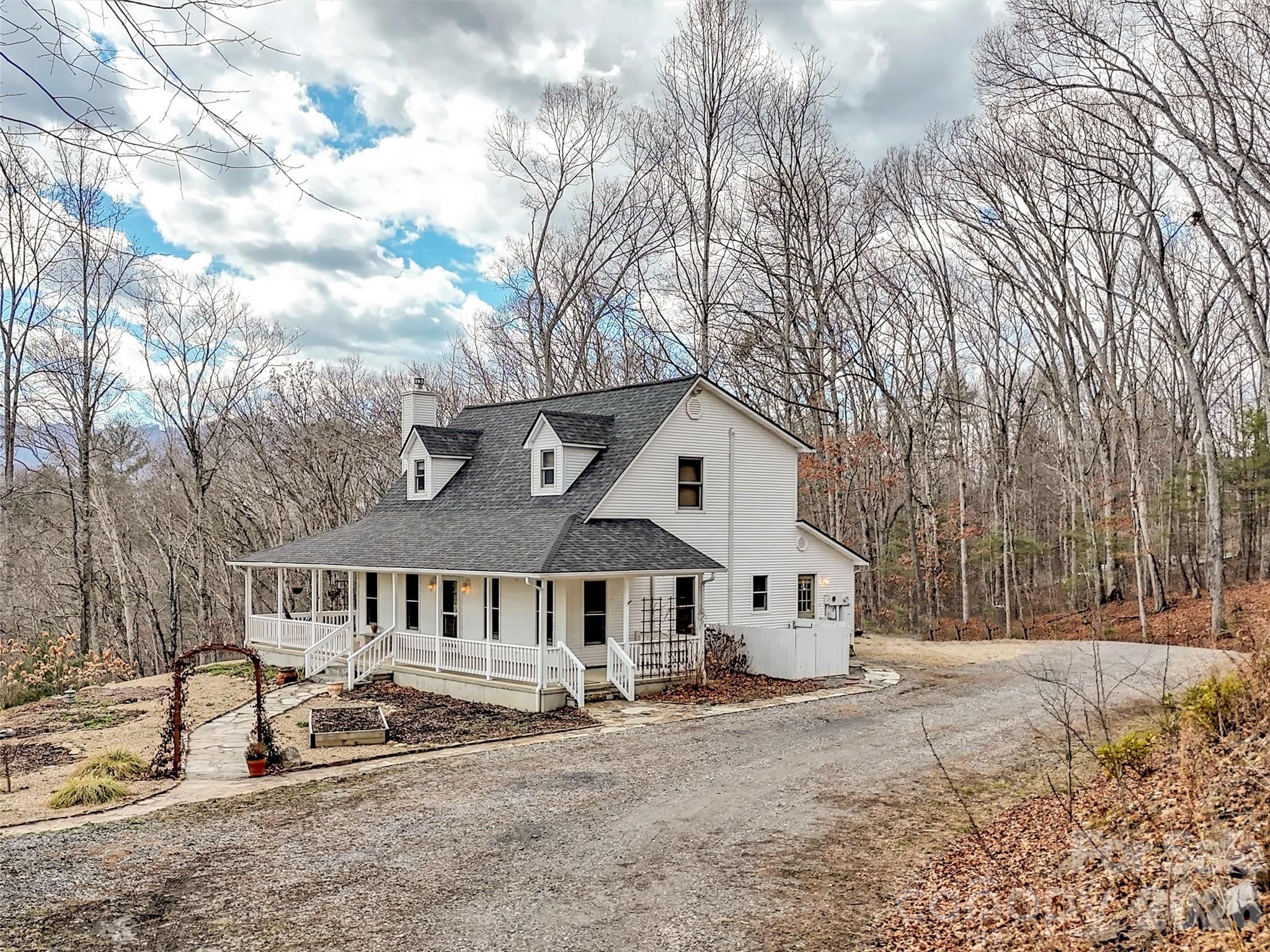 Paradise Acres - Residential