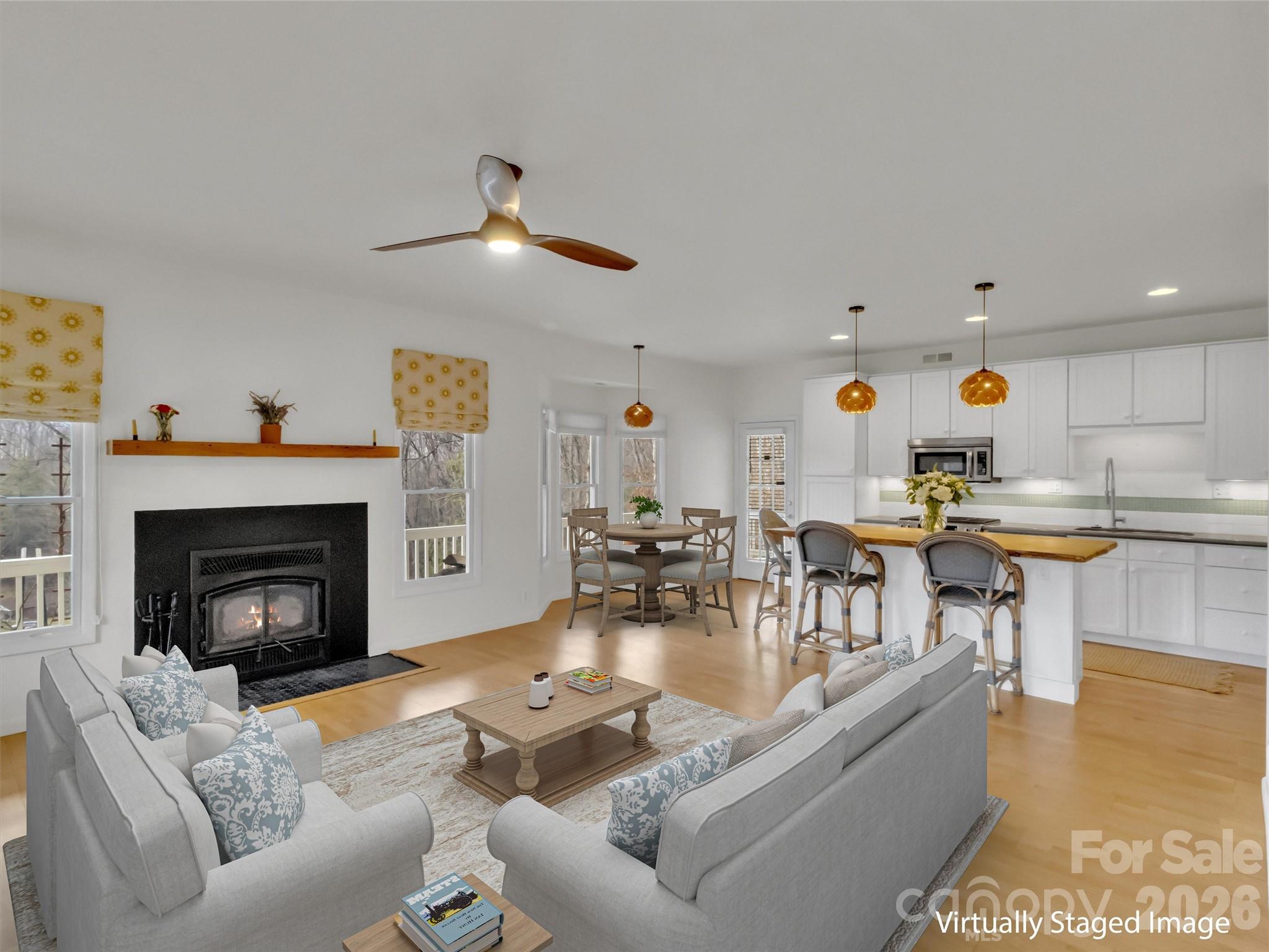 Paradise Acres - Residential