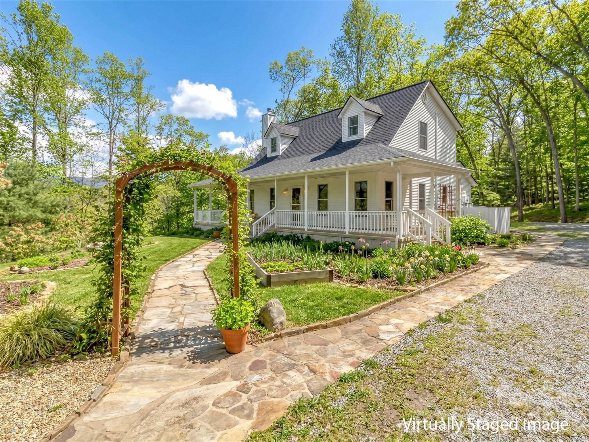 Paradise Acres - Residential