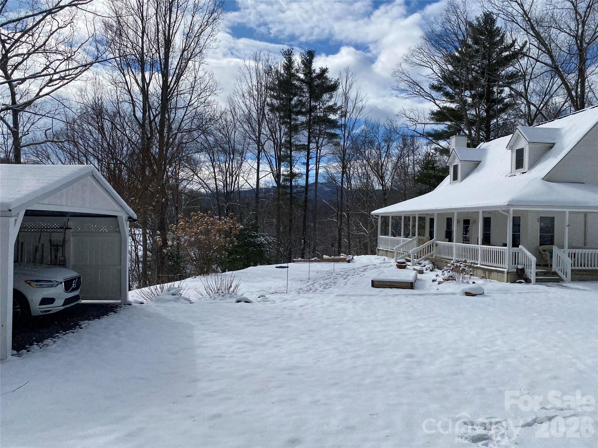 Paradise Acres - Residential