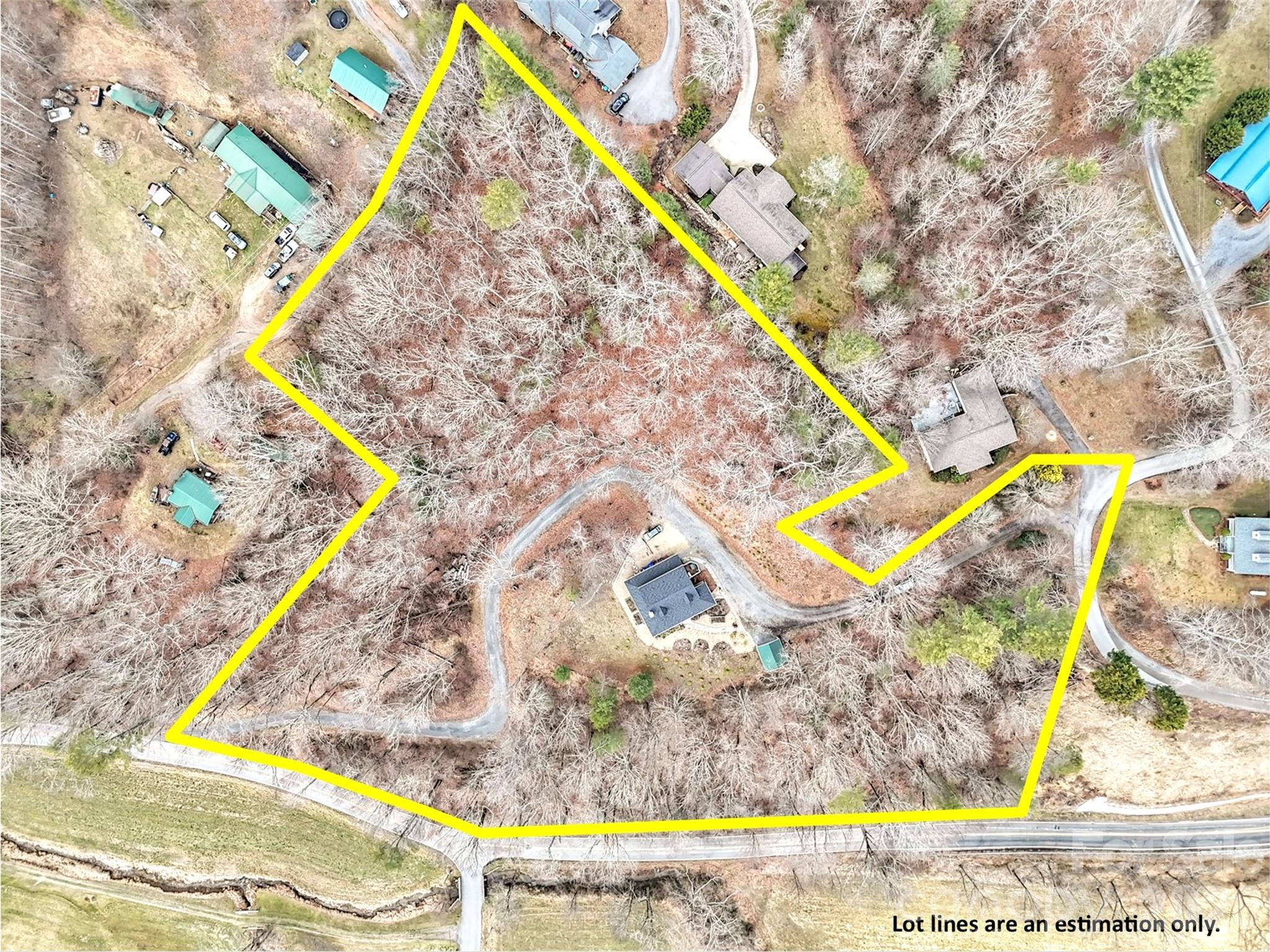 Paradise Acres - Residential