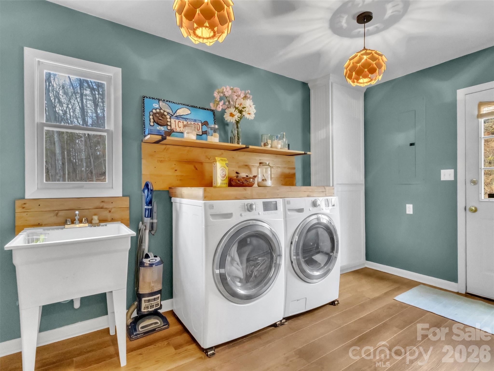 Paradise Acres - Residential