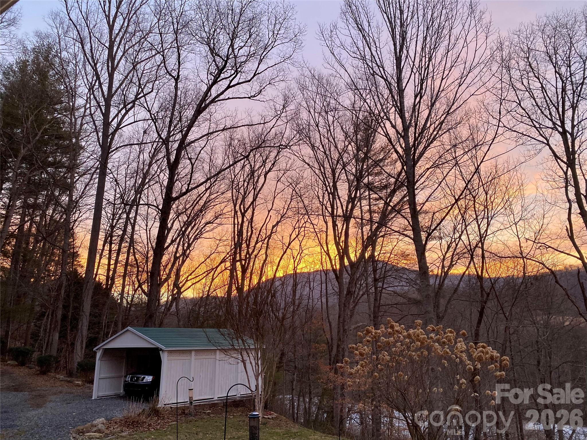 Paradise Acres - Residential