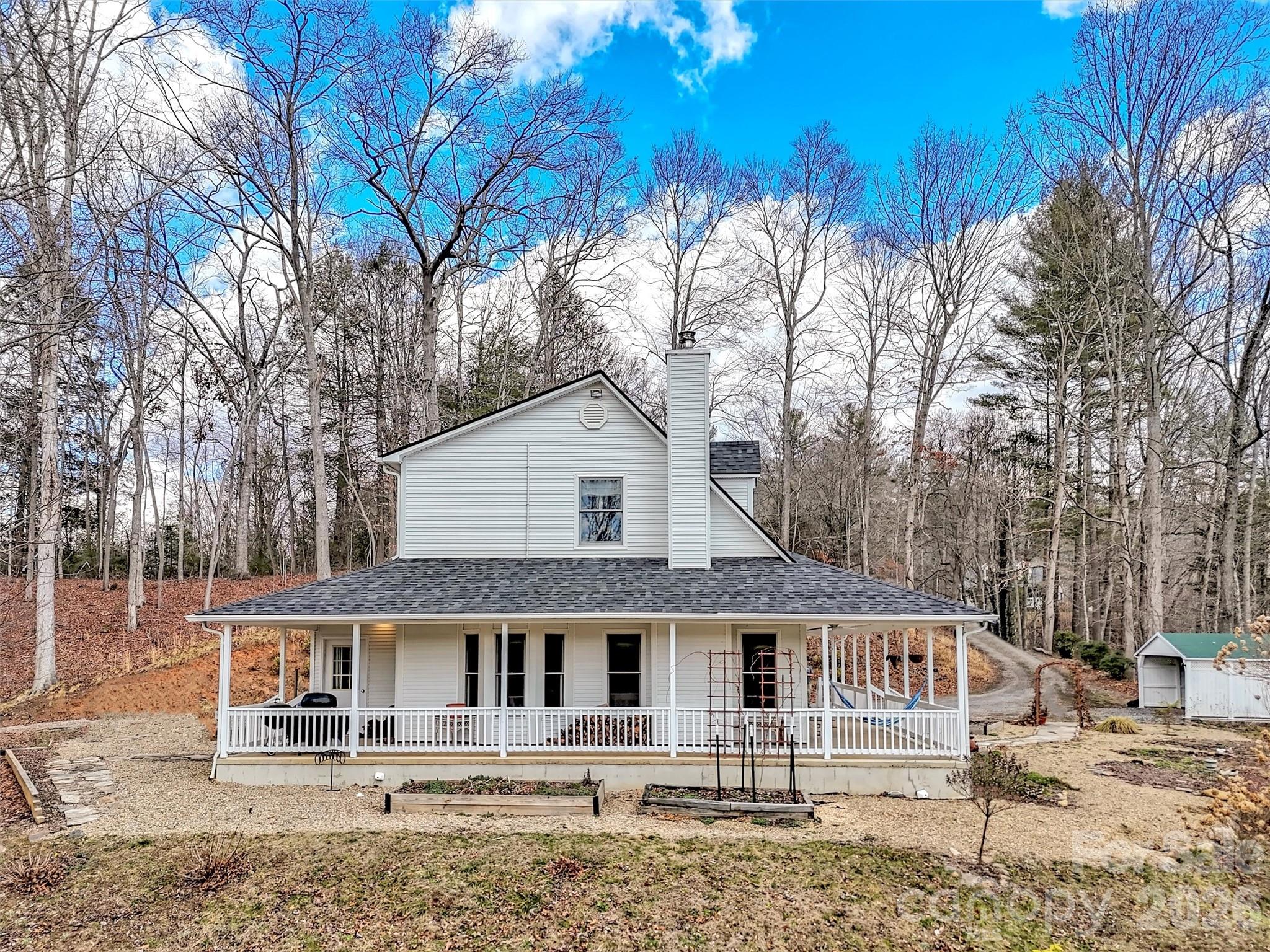 Paradise Acres - Residential