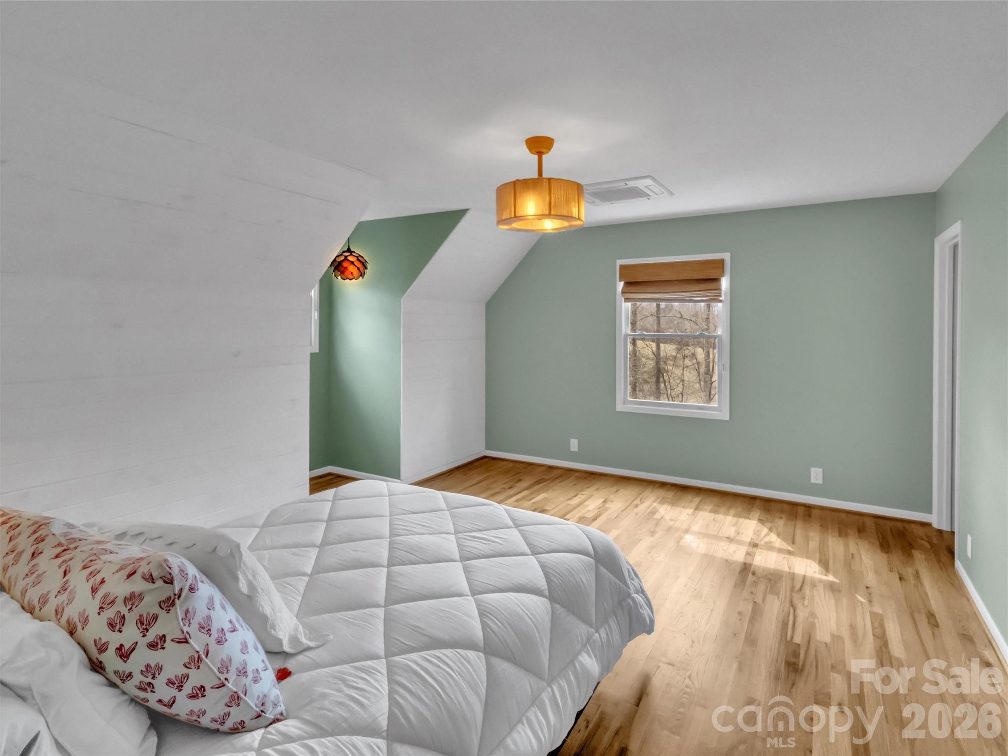 Paradise Acres - Residential