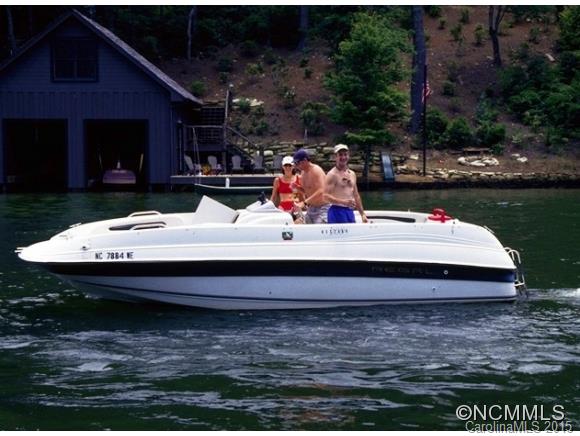 Lake Toxaway Estates - Residential