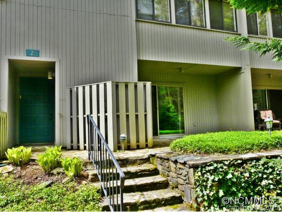 Lake Toxaway Estates - Residential