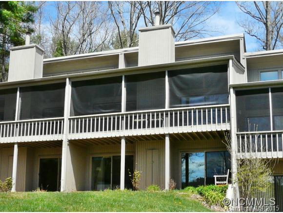 Lake Toxaway Estates - Residential