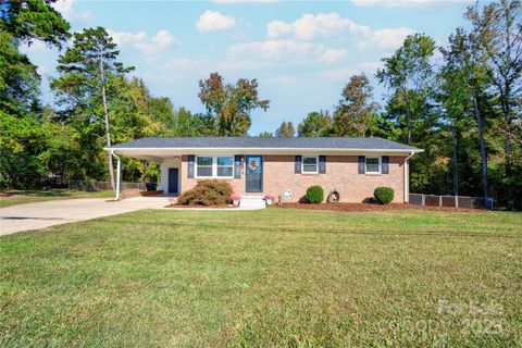 547 St Marks Church Road Bessemer City NC 28016