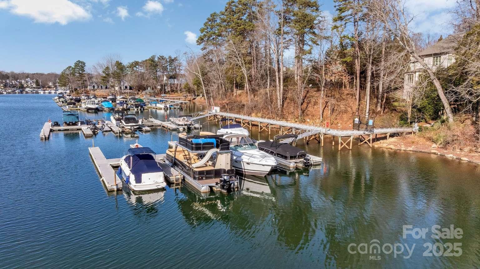 Captains Point - Residential