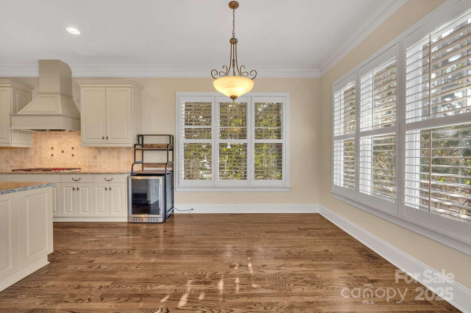 Captains Point - Residential