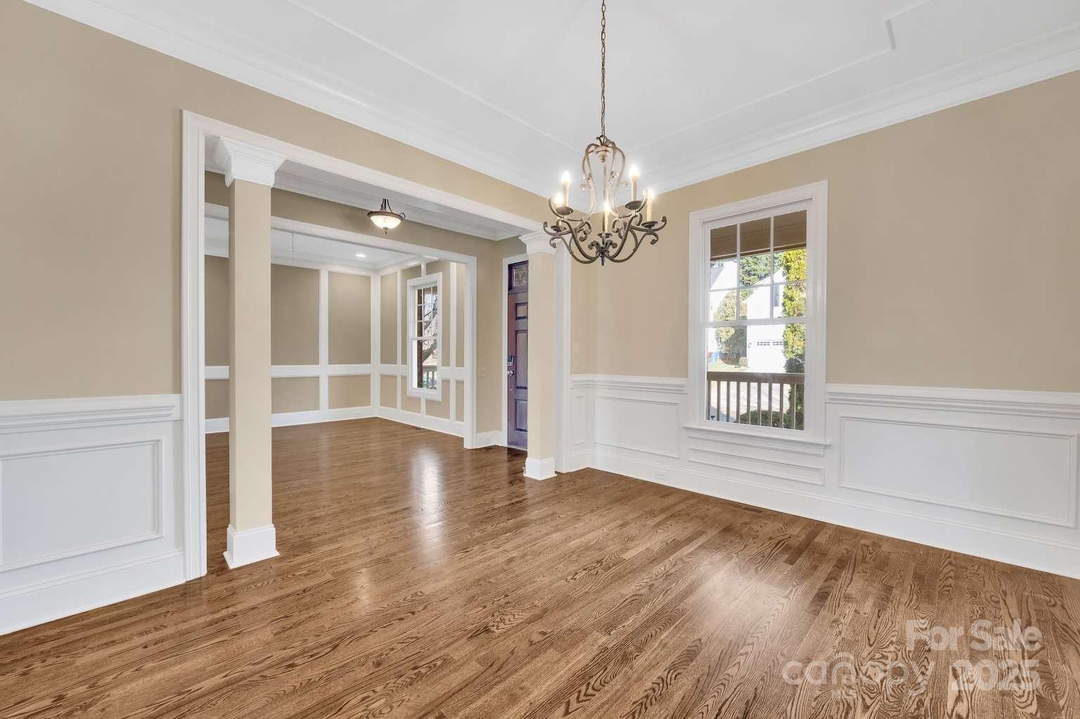 Captains Point - Residential