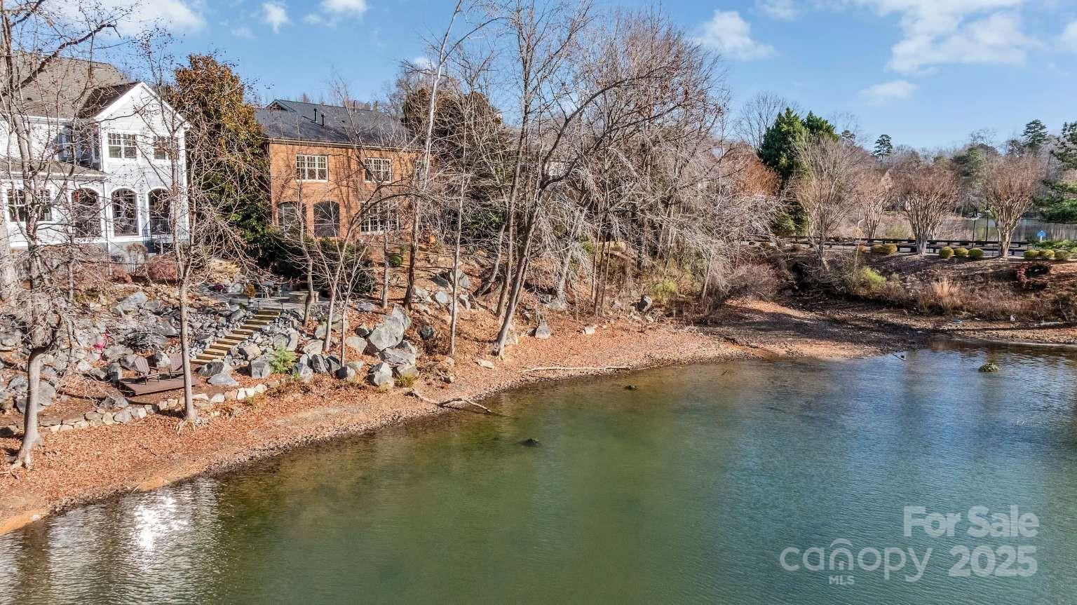 Captains Point - Residential