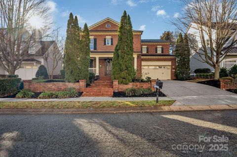 Photo of 21307 Baltic Drive, Cornelius, NC 28031 (MLS # 4334349)