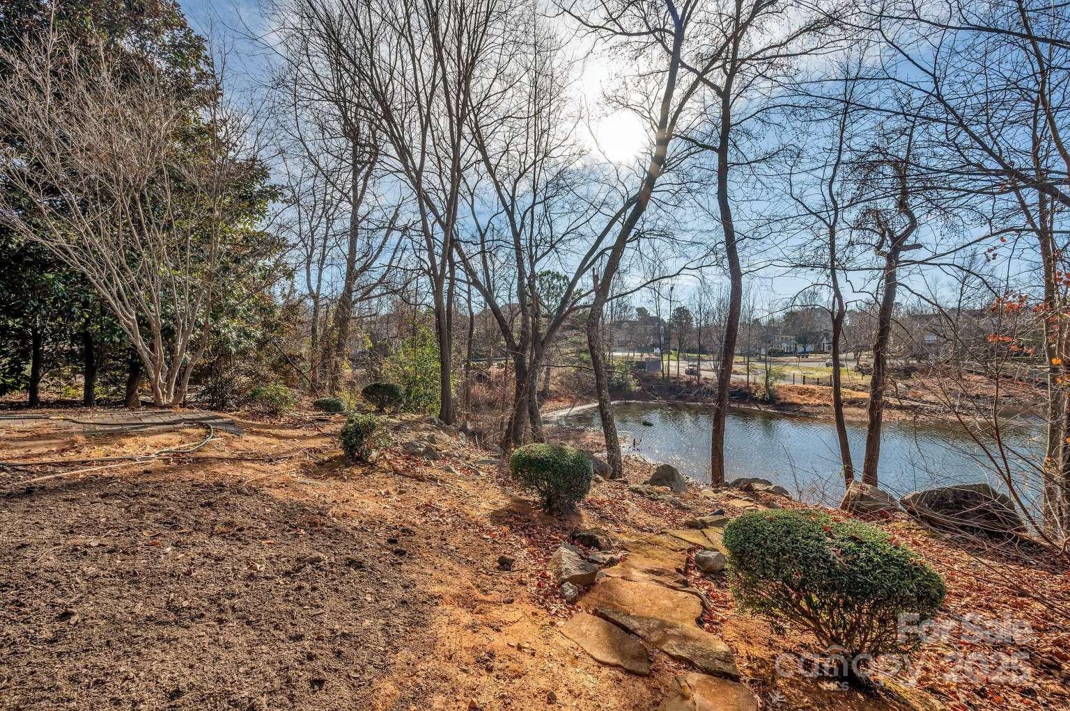 Captains Point - Residential